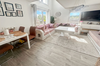 location appartement poissy 78300