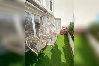 location appartement poissy 78300