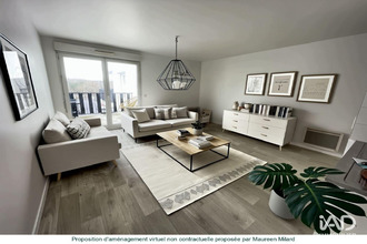 location appartement poissy 78300