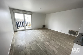 location appartement poissy 78300