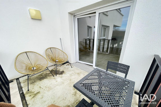 location appartement poissy 78300