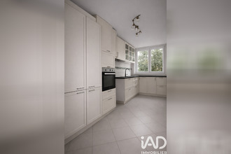 location appartement poissy 78300