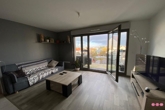 location appartement poissy 78300