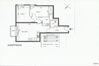 location appartement poissy 78300