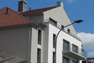 location appartement poissy 78300