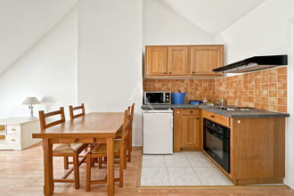 location appartement poissy 78300