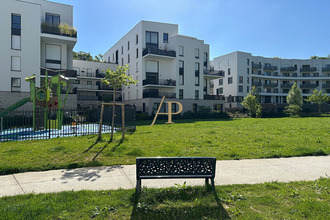 location appartement poissy 78300