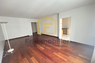 location appartement poissy 78300