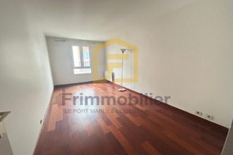 location appartement poissy 78300