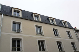 location appartement poissy 78300