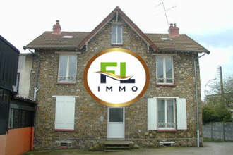 location appartement poissy 78300