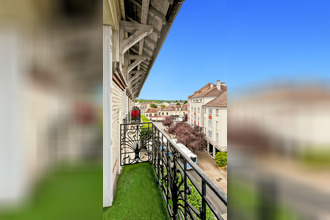 location appartement poissy 78300
