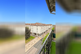 location appartement poissy 78300