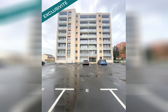 location appartement poissy 78300