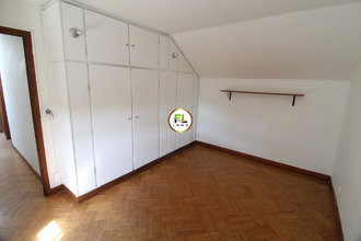 location appartement poissy 78300