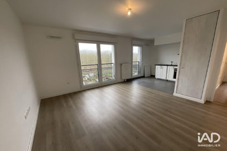 location appartement poissy 78300
