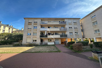 location appartement poissy 78300