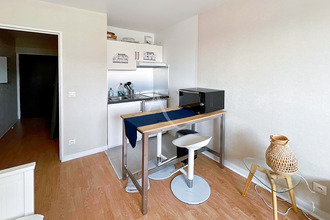 location appartement poissy 78300