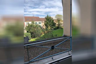 location appartement poissy 78300