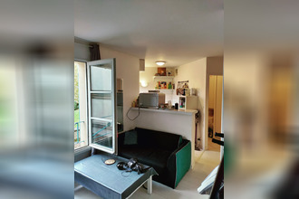 location appartement poissy 78300