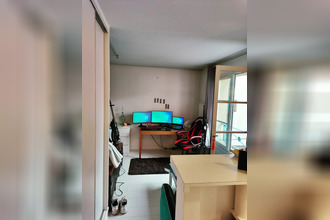 location appartement poissy 78300