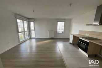 location appartement poissy 78300