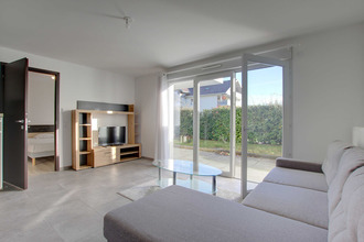 location appartement poisy 74330