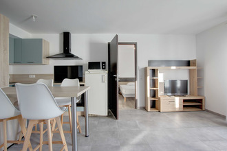 location appartement poisy 74330