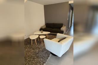 location appartement poisy 74330