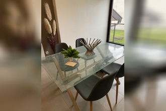 location appartement poisy 74330