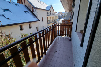 location appartement poisy 74330