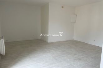 Ma-Cabane - Location Appartement POITIERS, 26 m²