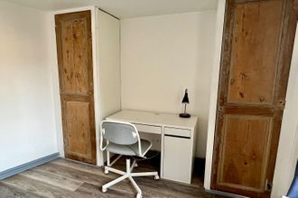 Ma-Cabane - Location Appartement POITIERS, 16 m²