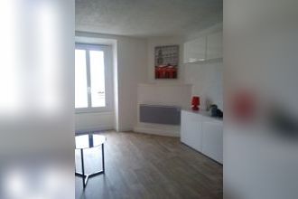 Ma-Cabane - Location Appartement POITIERS, 18 m²