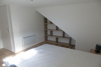 Ma-Cabane - Location Appartement POITIERS, 22 m²