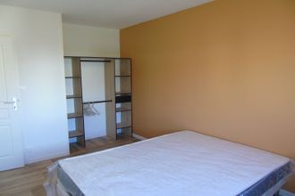 Ma-Cabane - Location Appartement POITIERS, 19 m²