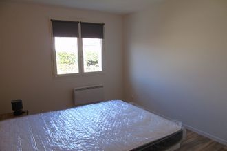 Ma-Cabane - Location Appartement POITIERS, 19 m²