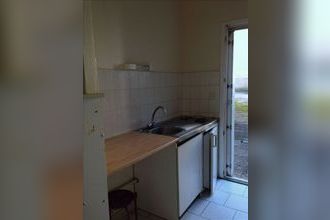Ma-Cabane - Location Appartement POITIERS, 20 m²