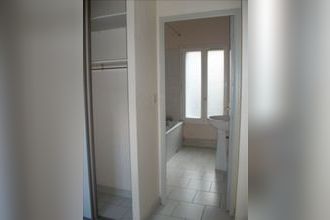 Ma-Cabane - Location Appartement POITIERS, 20 m²