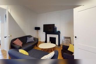 Ma-Cabane - Location Appartement POITIERS, 82 m²