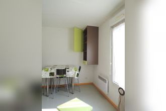 Ma-Cabane - Location Appartement POITIERS, 22 m²