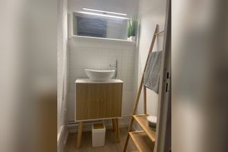 Ma-Cabane - Location Appartement POITIERS, 10 m²