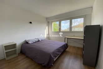 Ma-Cabane - Location Appartement POITIERS, 11 m²