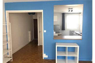 location appartement poitiers 86000