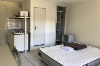 Ma-Cabane - Location Appartement Poitiers, 17 m²