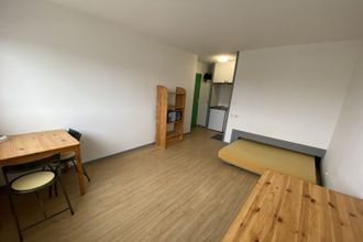 Ma-Cabane - Location Appartement Poitiers, 16 m²