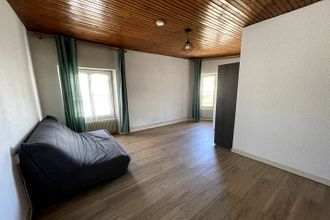 Ma-Cabane - Location Appartement POITIERS, 23 m²