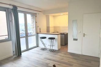 Ma-Cabane - Location Appartement POITIERS, 22 m²