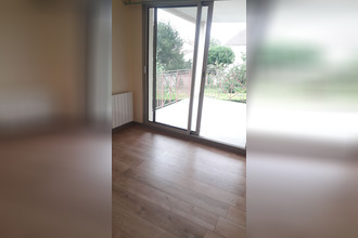 location appartement poitiers 86000