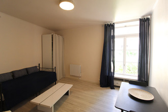 location appartement poitiers 86000